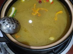 -菌之家·专业纯野生菌火锅·特色炒菌