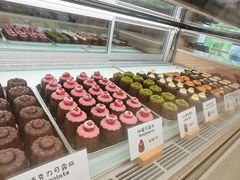 -发酵食堂(屏风街店)