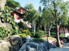 -鸿山公园