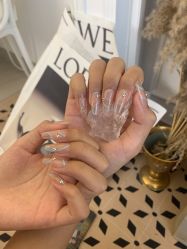 -Nail Romance·美甲罗曼史