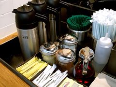 -星巴克(香港国际机场44号闸店)