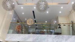 -3AM HAIR SALON染发接发