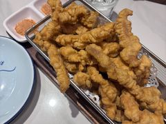 -张大嘴菜馆(庞各庄店)