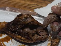 -赵元章肉骨烧(山塘街店)