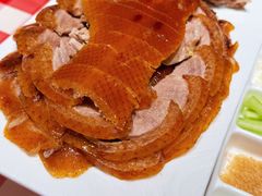 -西贝(紫荆广场店)