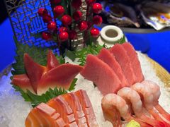 -蟹犇前•帝王蟹雪蟹(陆家嘴店)