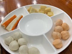 -岳合轩老北京涮肉