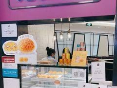 门面-太兴餐厅(东方广场分店)