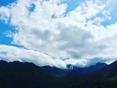 -硗碛藏寨·神木垒景区