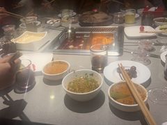 -海底捞火锅(八佰伴店)