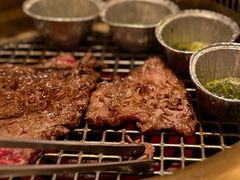 -烧肉达人•炭火烧肉(新天地店)