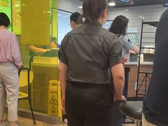 -麦当劳(虹口星荟中心店)