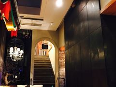-小广寒电影艺术餐厅(小广寒经三路店)
