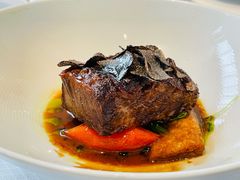 -北京柏悦酒店·锦庭餐厅Dining Room