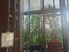 -延年酒店-延飨餐厅(延年文苑店)