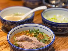 羊羔肉-泽成冰煮羊(非·遗三分店)