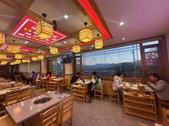 -阿婆情腊排骨火锅(金虹路店)