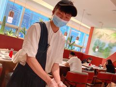 -川越泰火锅(吉利大厦店)