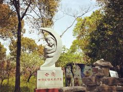 -南汇桃花村