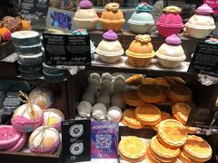 -LUSH(威尼斯人店)