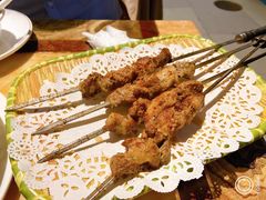 -新疆红柳花餐厅(新洲店)