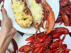 -朗丽兹自助餐厅