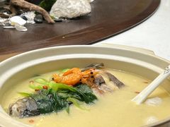 -火福·天湖阁大闸蟹博物馆主题餐厅(浅水湾店)