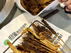 -但家香酥鸭(民生路总店)
