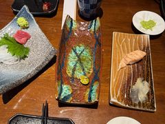 -千代武日本料理(开发区店)