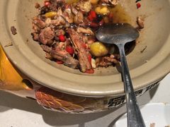 -绿草地·湘菜(芙蓉天街店)