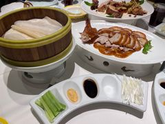 -惠丰堂饭庄·烤鸭·京味菜(翠微路店)