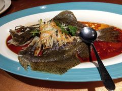 -红棉中餐厅·广州海航威斯汀酒店