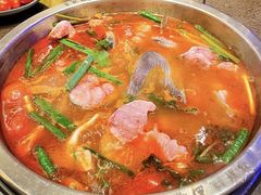 -老凯俚酸汤鱼(省府店)