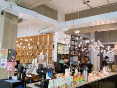 -Nectar One Cafe(勇烈路n1店)