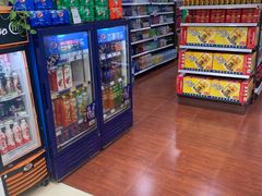 -永辉超市(六里桥店)