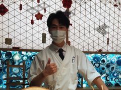 -小十Omakase(地王大厦店)
