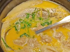 -望乡楼上海菜(日月光店)