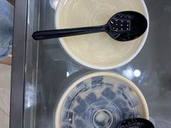 烧仙草-一品豆花(人信汇店)