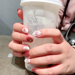 -森日式美甲沙龙MORI NAIL总店