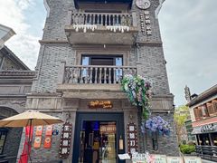 -卿家姆小馆·生腌熟醉·宁波小鲜(旗舰店)