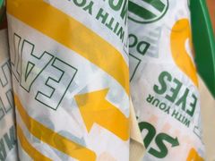 -赛百味SUBWAY(萝岗万达店)
