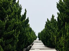 -青岛第三海水浴场