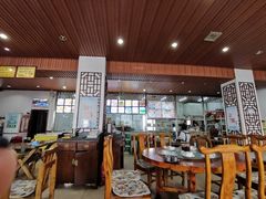 大堂-老长江路灌汤包(天津路总店)