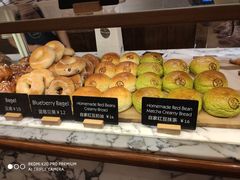-WHEAT&BAKER-麥(凯德来福士店)
