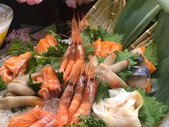 -新发展亚太JW万豪酒店·福苑咖啡厅