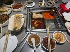 -海底捞火锅(翔龙天地广场店)