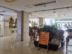 大厅-汕头金乐大酒店(万象城龙眼南路美食街店 )