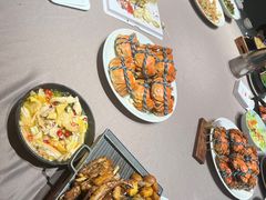 -小厨娘淮扬菜(天印大道店)