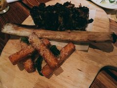 -Mercato莫卡多露台餐厅与酒吧(K11店)