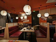 -温禾牛·和牛寿喜烧自助火锅(恒基名人店)